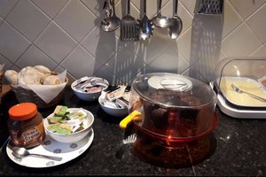 Jantar 