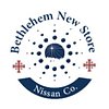 Nissan-Bethlehem