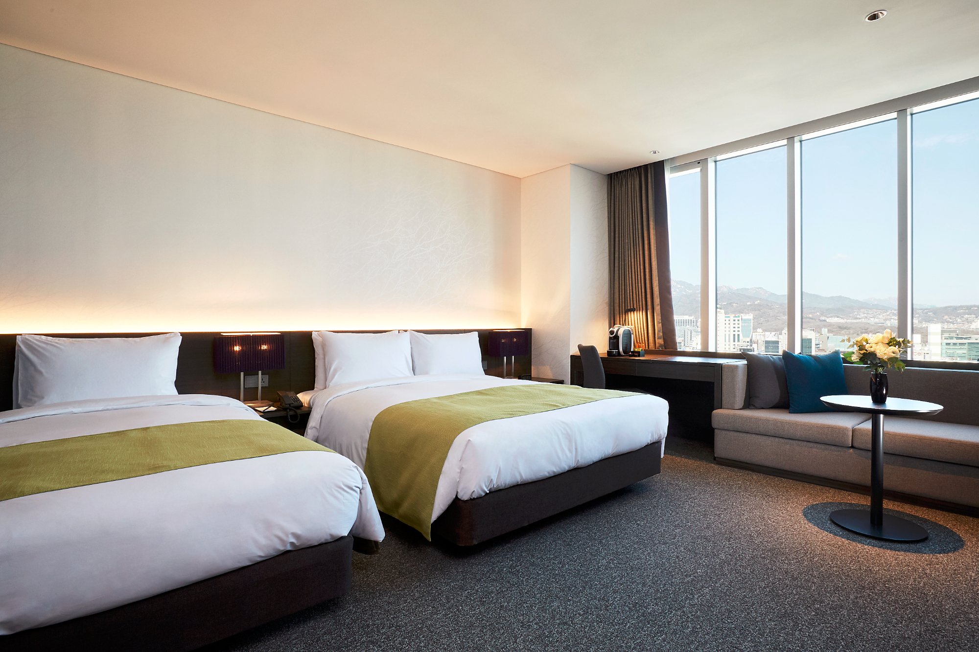 Hotel photo 8 of Nine Tree Premier Hotel Myeongdong II.