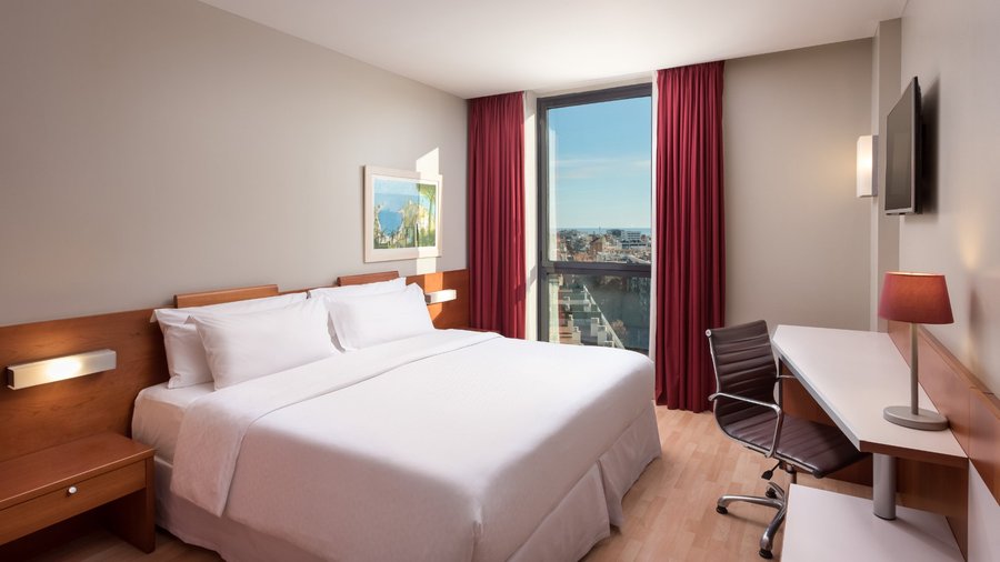Preferred Room