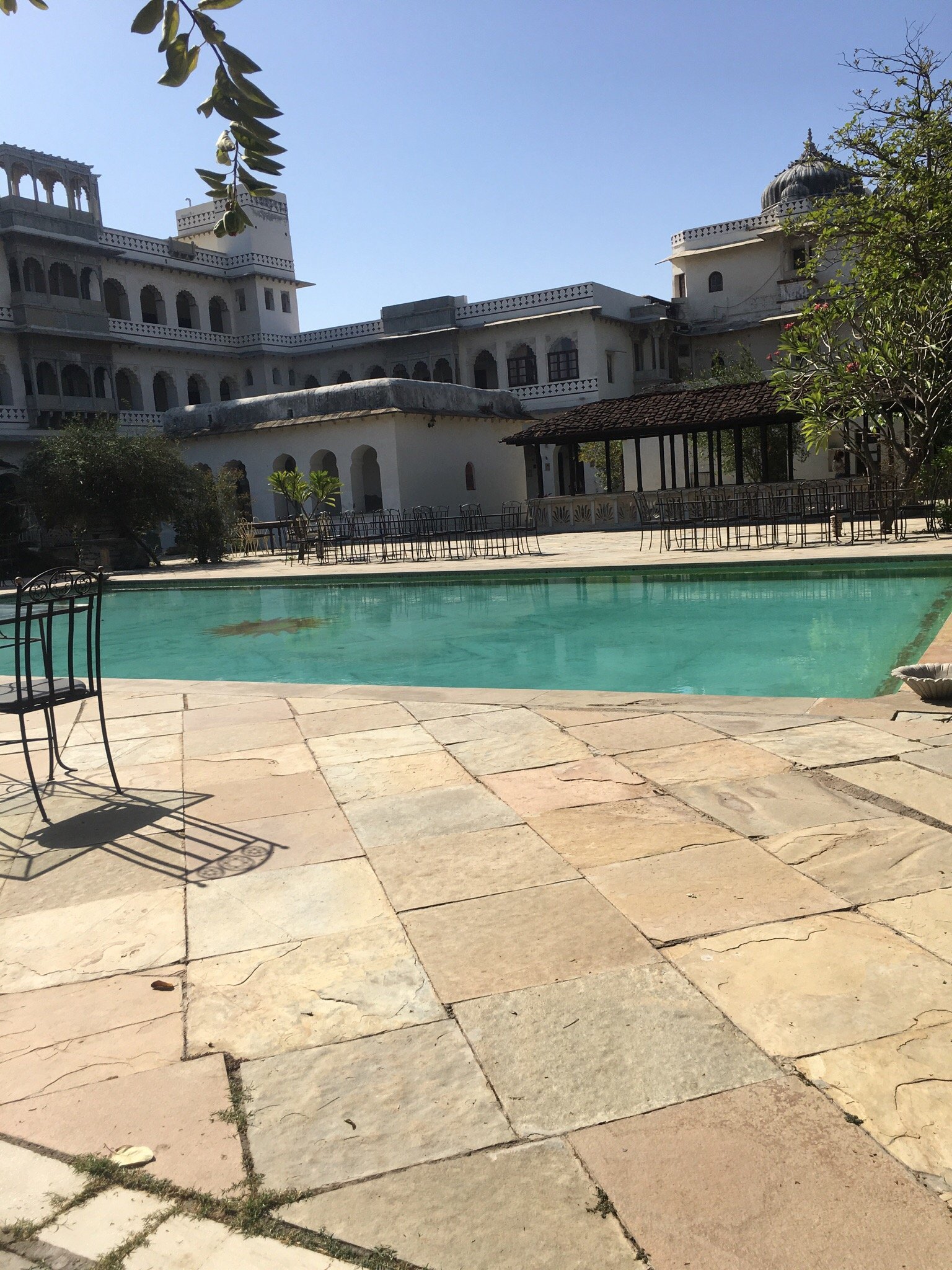 Castle Bijaipur Rooms: Pictures & Reviews - Tripadvisor