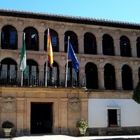 town hall