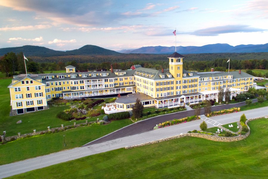 Mountain View Grand Resort & Spa - UPDATED 2022 Prices, Reviews & Photos (White Mountains, New 