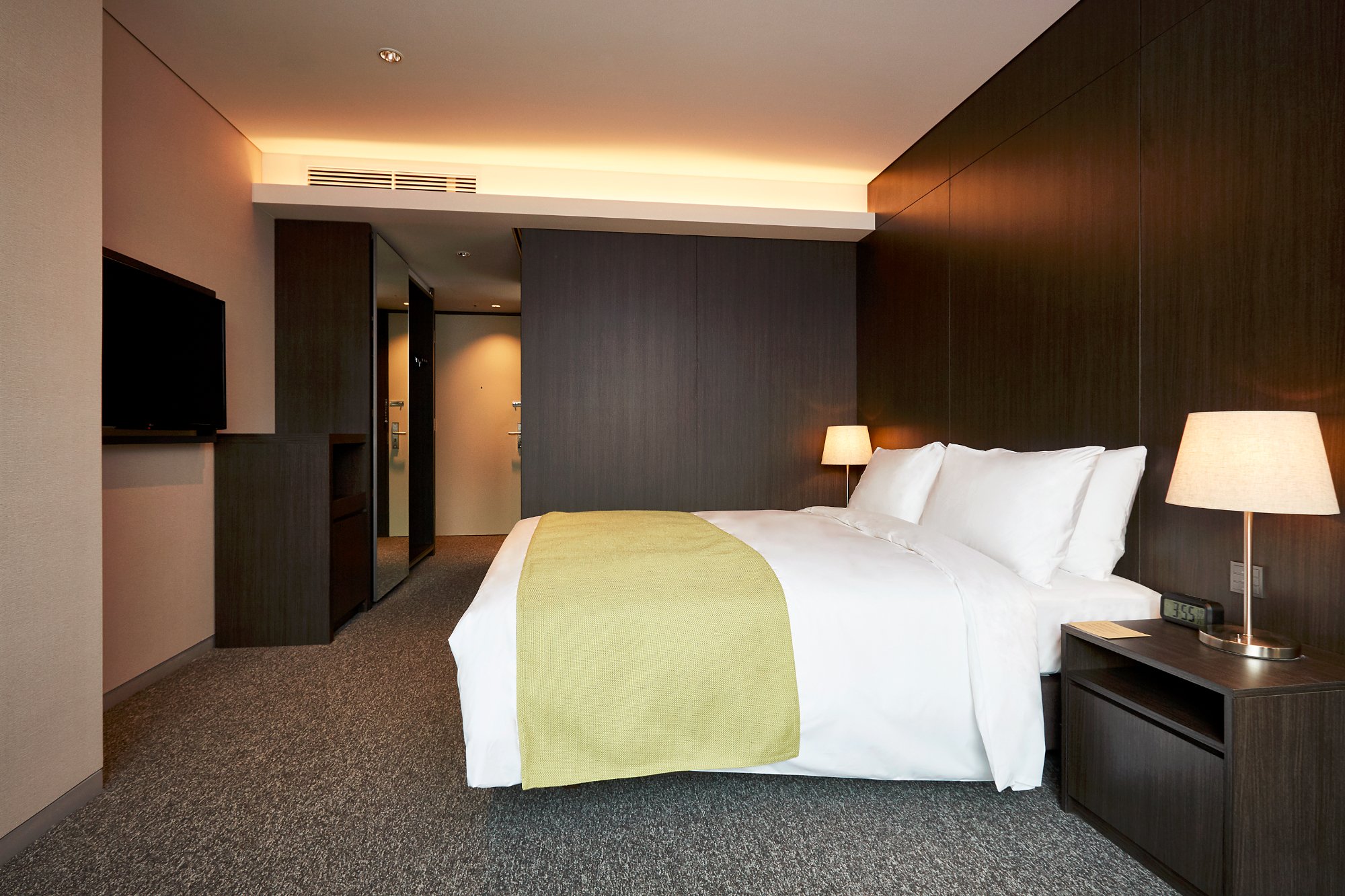 Hotel photo 4 of Nine Tree Premier Hotel Myeongdong II.