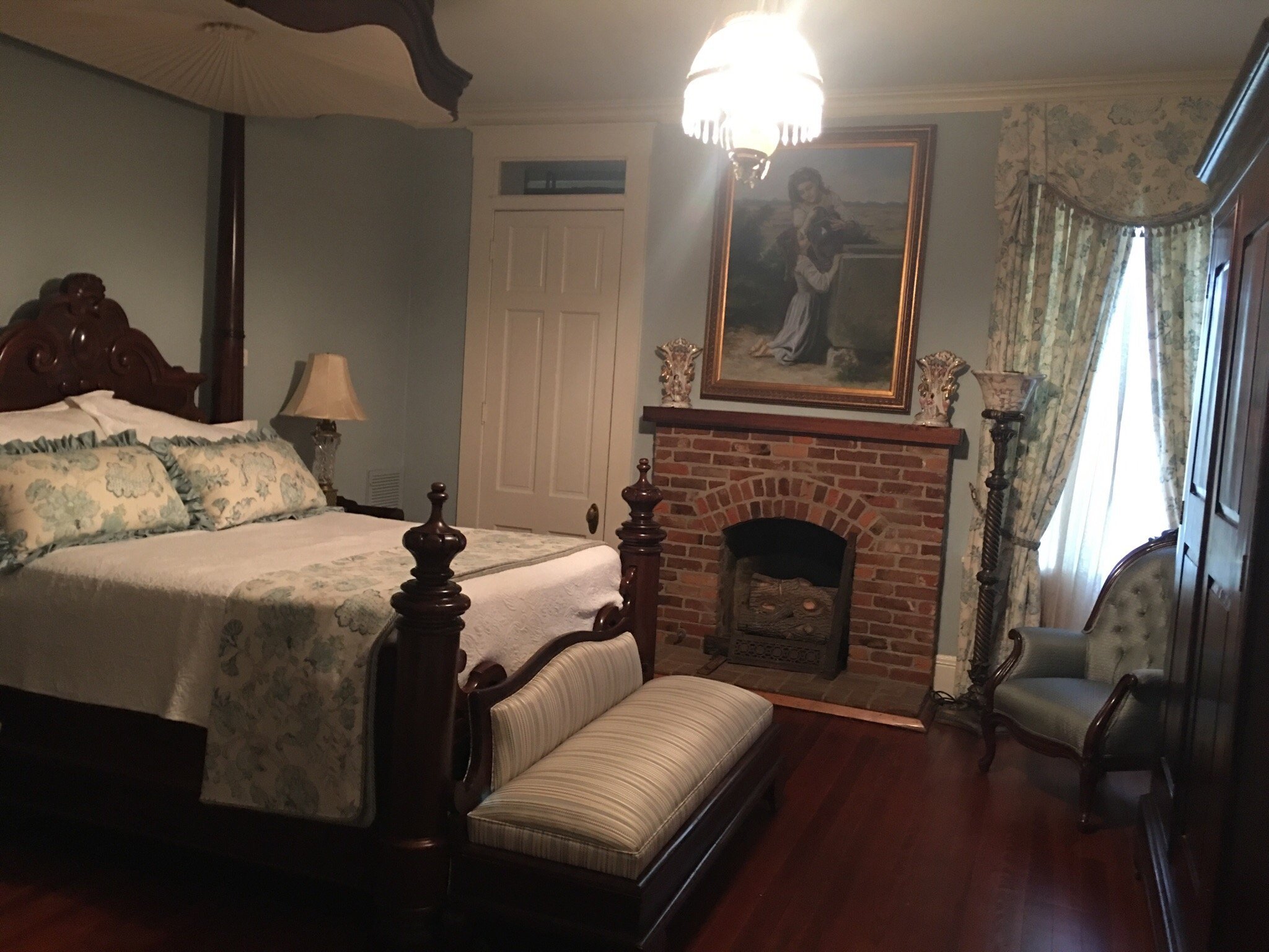 STEEL MAGNOLIA HOUSE BED & BREAKFAST - Updated 2021 B&B Reviews ...