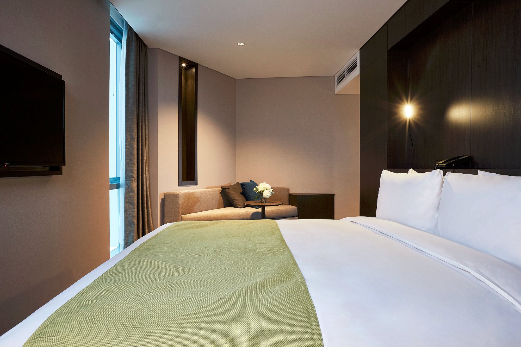 Hotel photo 18 of Nine Tree Premier Hotel Myeongdong II.
