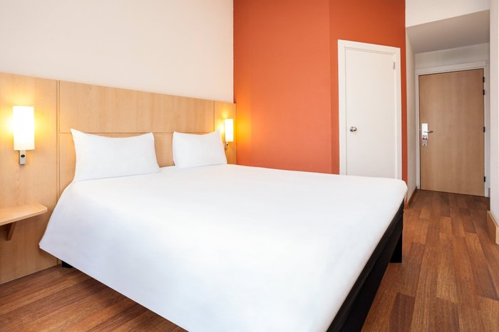 Imagen 28 de Ibis Madrid Calle Alcala