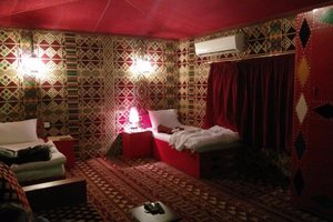 Zimmer und Suite