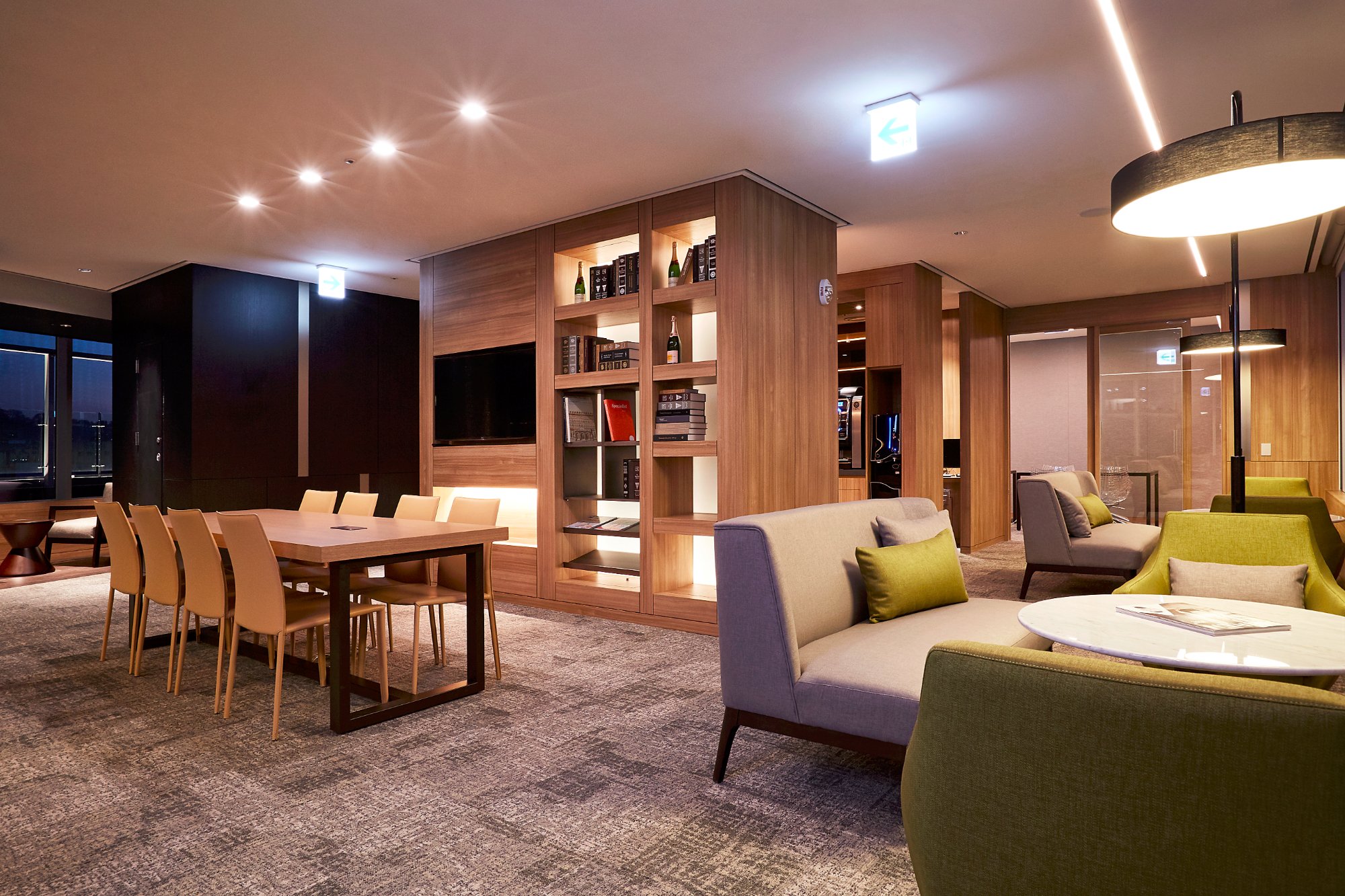 Hotel photo 5 of Nine Tree Premier Hotel Myeongdong II.