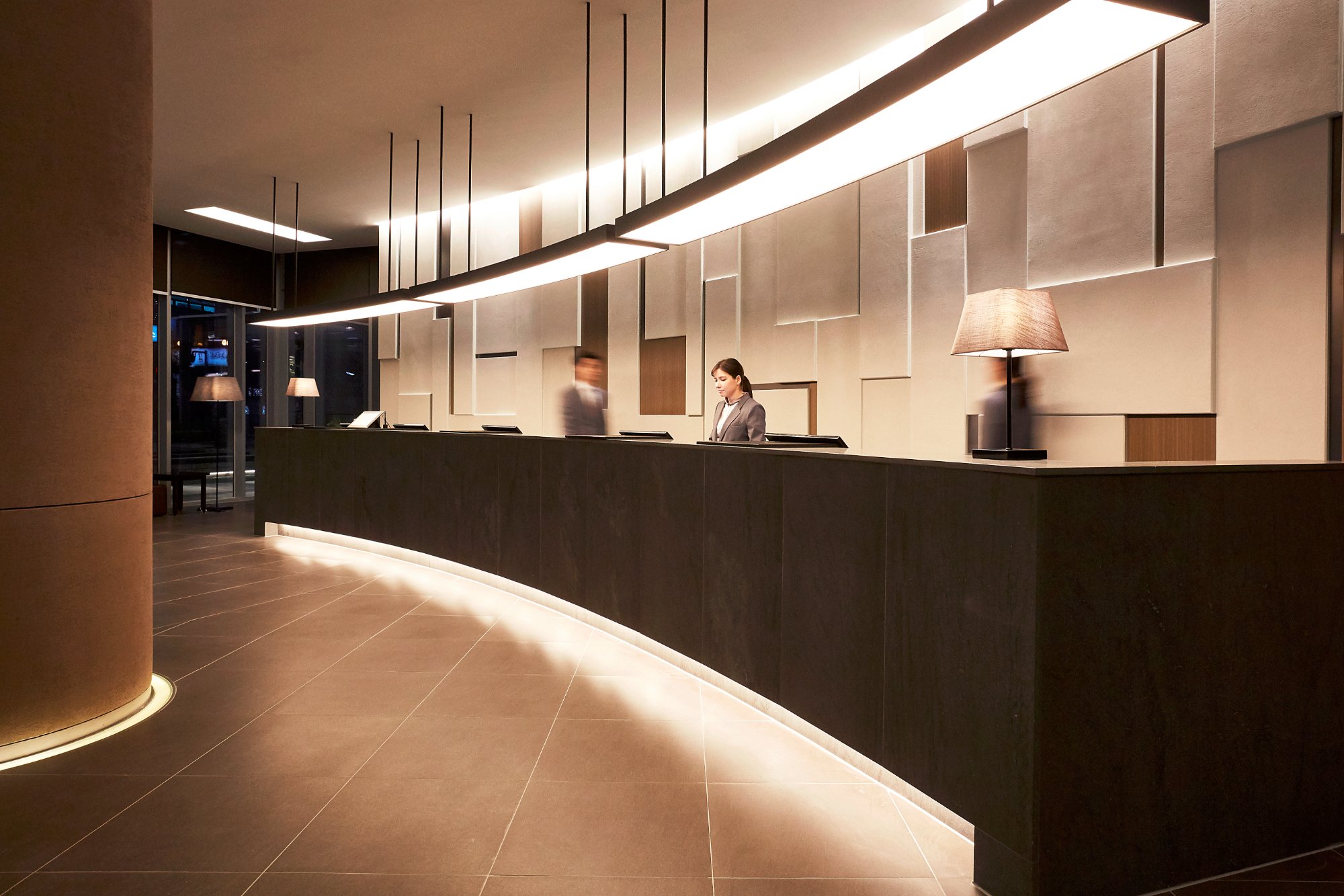 Hotel photo 12 of Nine Tree Premier Hotel Myeongdong II.
