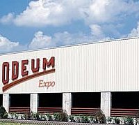 the Odeum Expo Center