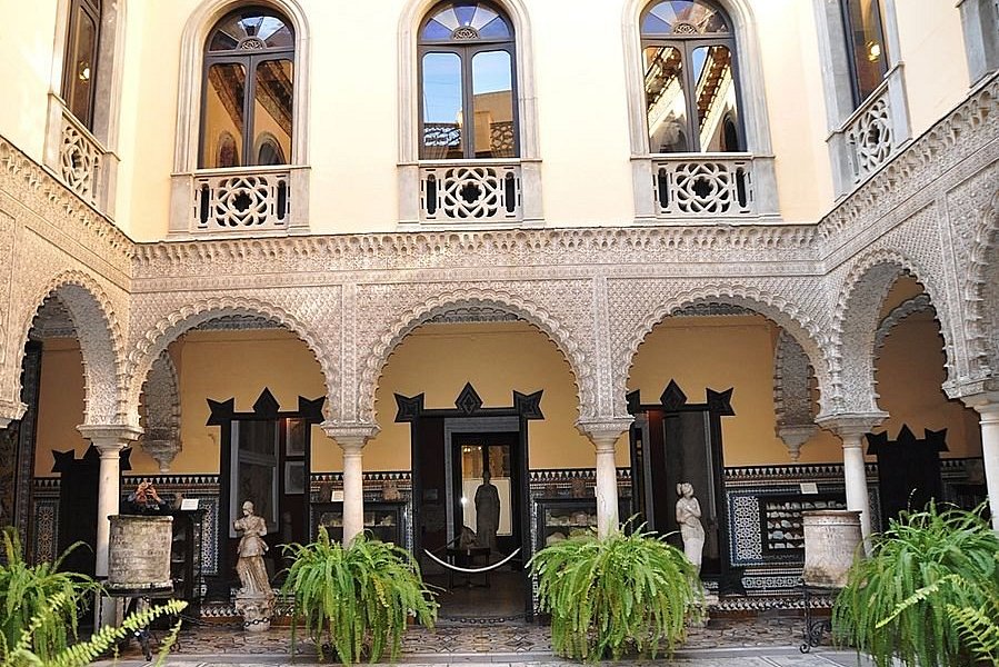Museo Palacio de la Condesa de Lebrija image