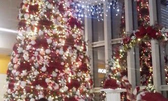 Época de natal