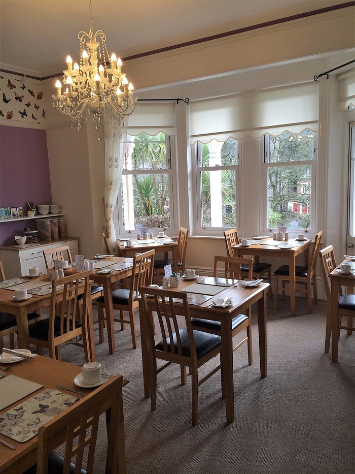 OLD VIENNA RESTAURANT, Torquay - Menu, Prices & Restaurant Reviews -  Tripadvisor