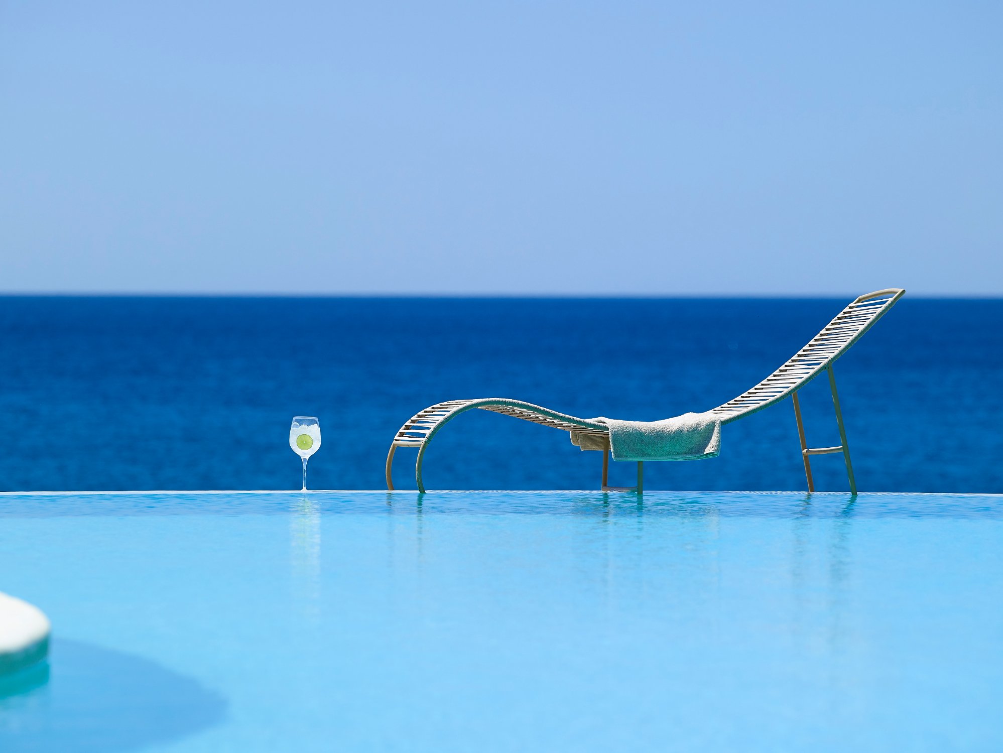 Hotel photo 12 of Artemis Seaside Resort.