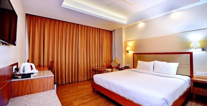 Hotel L N Marriott Hotel (bhopal) - Hotel Reviews, Photos, Rate 