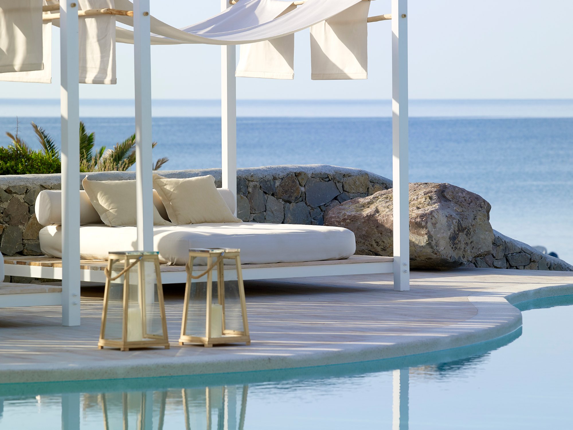Hotel photo 21 of Artemis Seaside Resort.