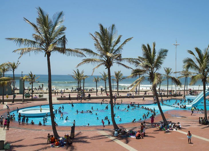 IMPALA HOLIDAY FLATS (Durban) Apartment Reviews & Photos Tripadvisor