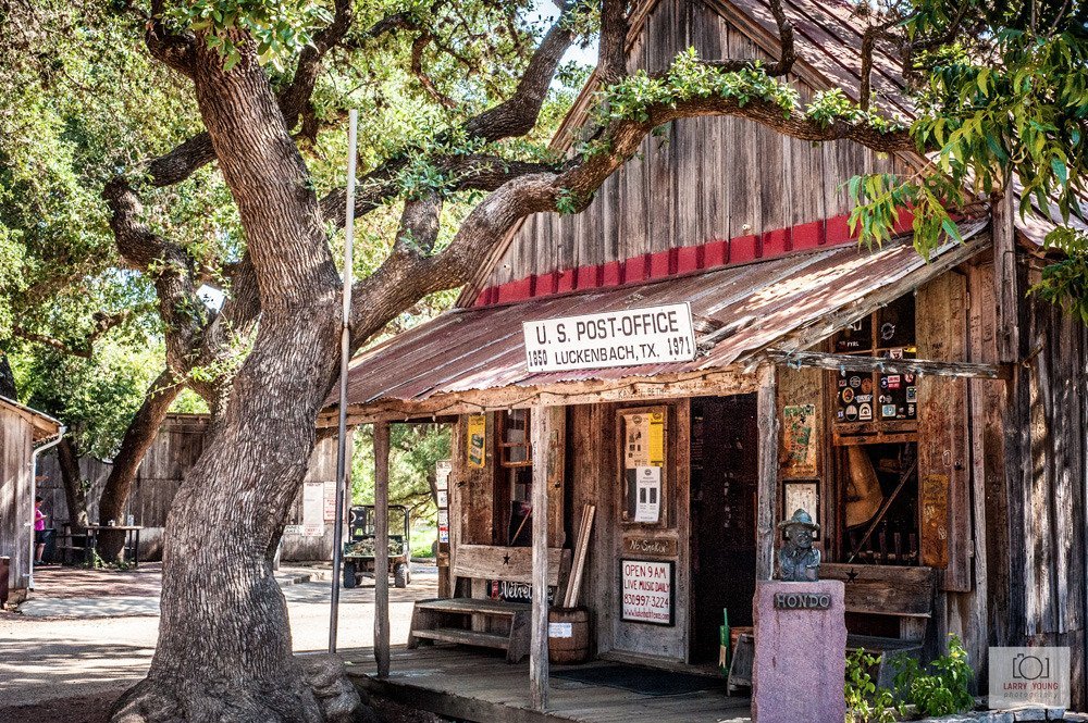 Luckenbach Texas General Store 2023 Lo Que Se Debe Saber Antes De