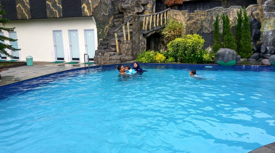 ANGKASA GARDEN HOTEL PEKANBARU - Prices & Reviews (Indonesia)