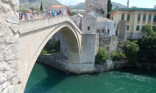 Stari Most