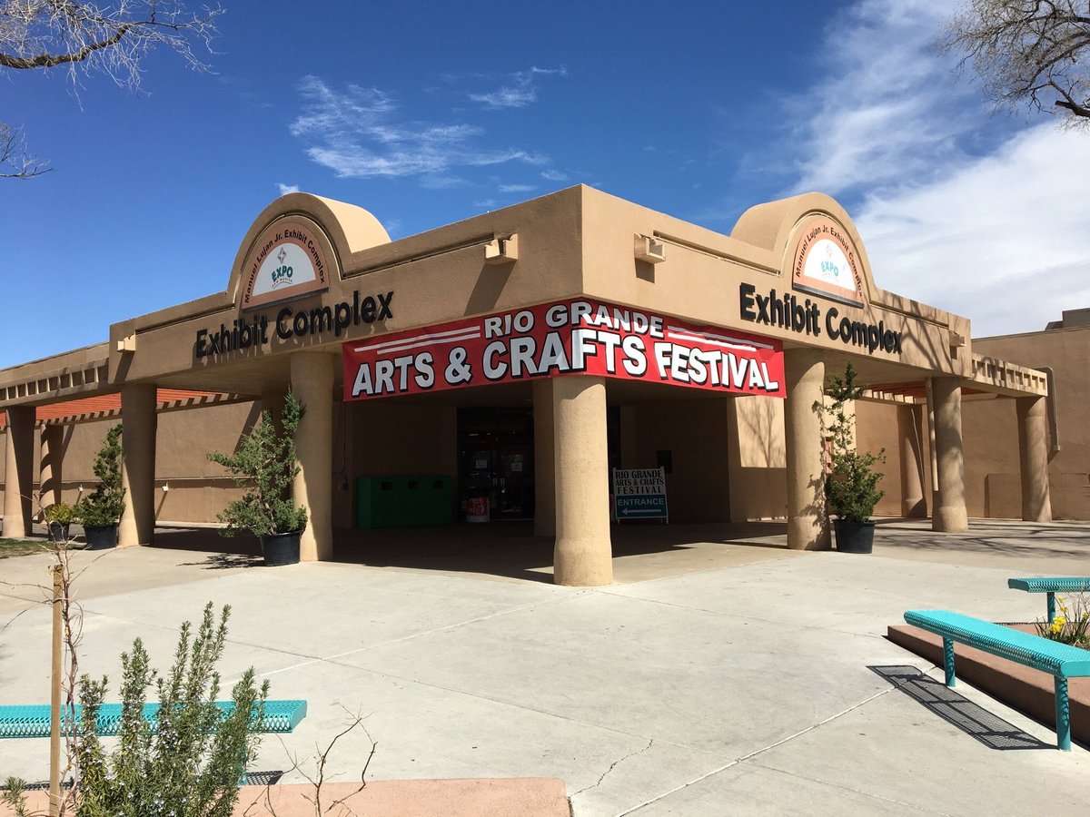 RIO GRANDE ARTS AND CRAFTS FESTIVAL (Albuquerque) Ce qu'il faut savoir