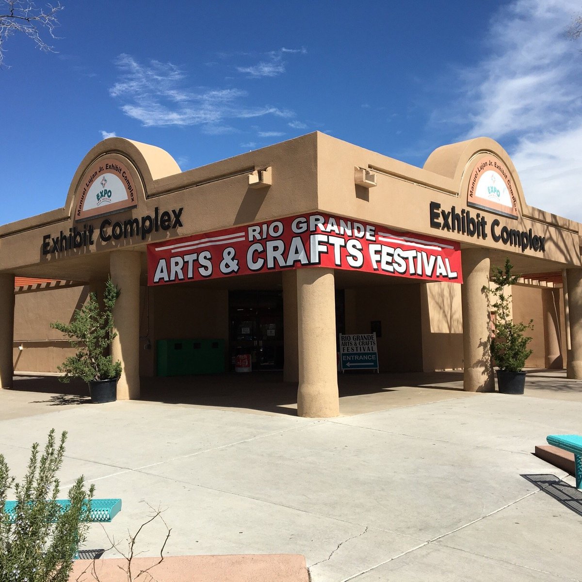 2024年 Rio Grande Arts and Crafts Festival 出発前に知っておくべきことすべて トリップアドバイザー