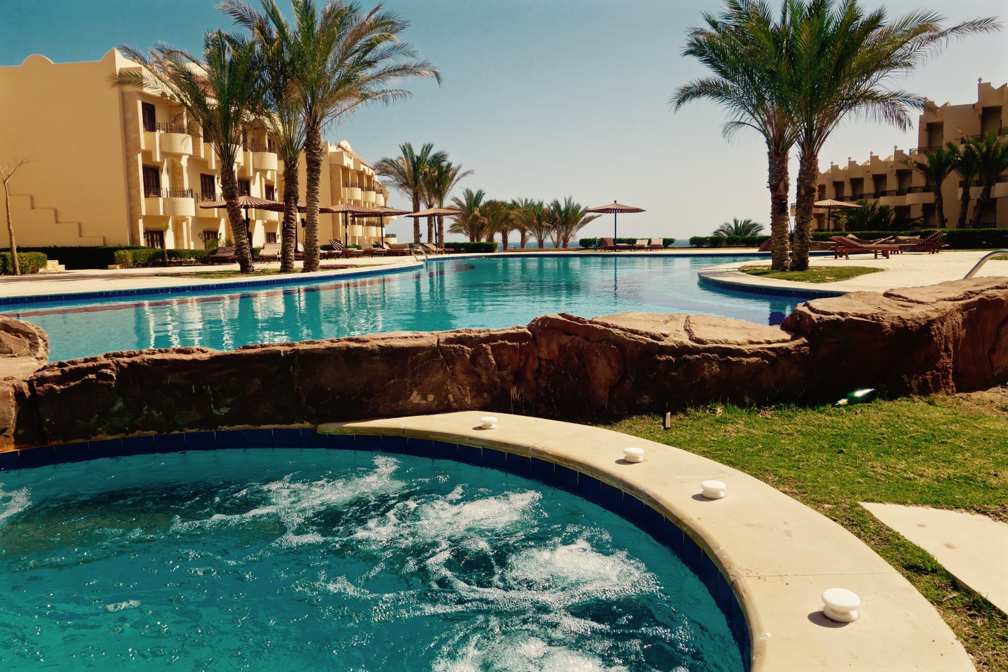 CORAL HILLS RESORT MARSA ALAM Prices & Reviews (El Qoseir, Egypt)