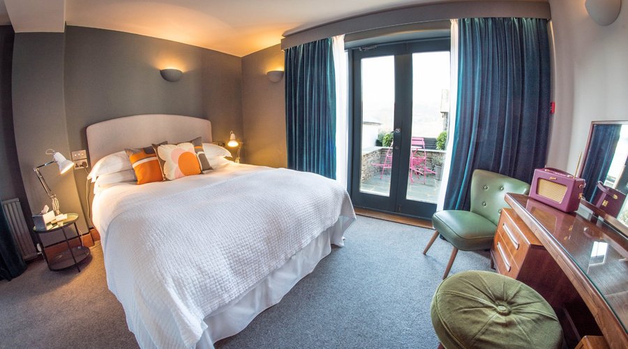 Suite Room