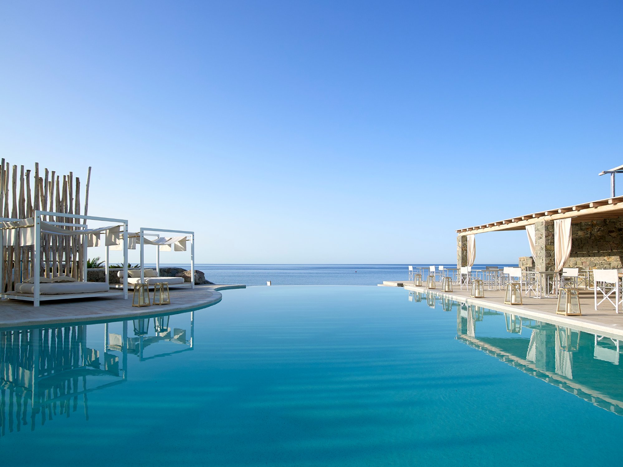 Hotel photo 6 of Artemis Seaside Resort.