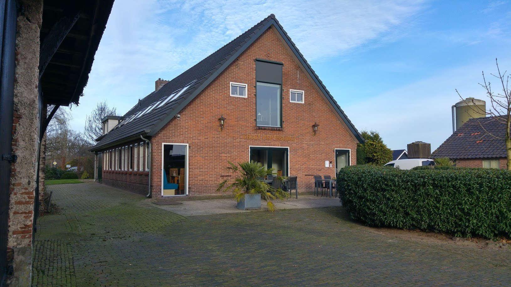 GROOT PEPERSGOED (Hoevelaken, Nederland) - Foto's, Reviews En ...