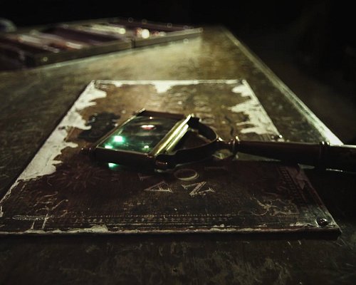 THE 10 BEST Austin Escape Rooms (Updated 2023) - Tripadvisor