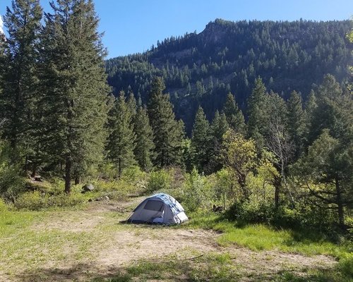 DIFFICULT CAMPGROUND - Reviews (Aspen, CO)