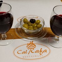 Buena comida