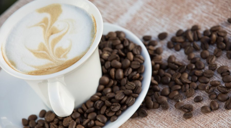 Cappuccino  