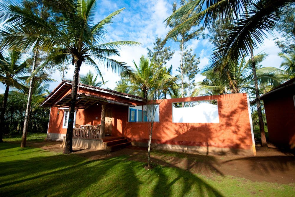 Eco Habitat Homestay