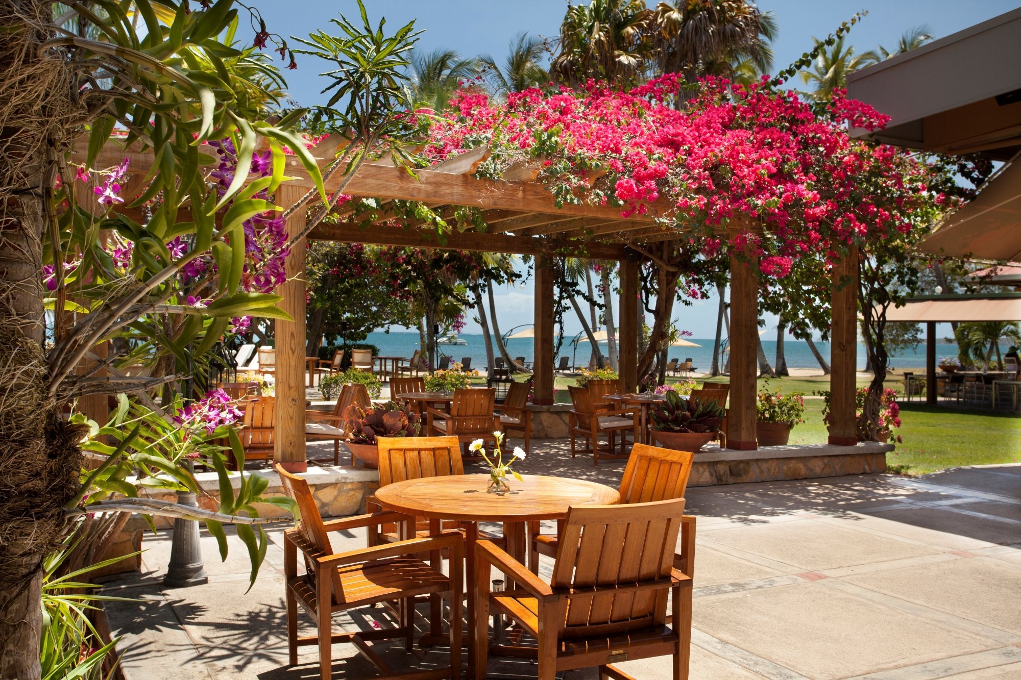 Copamarina Beach Resort & Spa by null