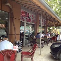 Tavacı mustafa restaurant