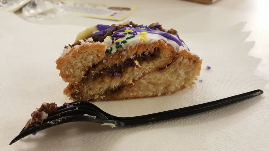 Meche's Donut King