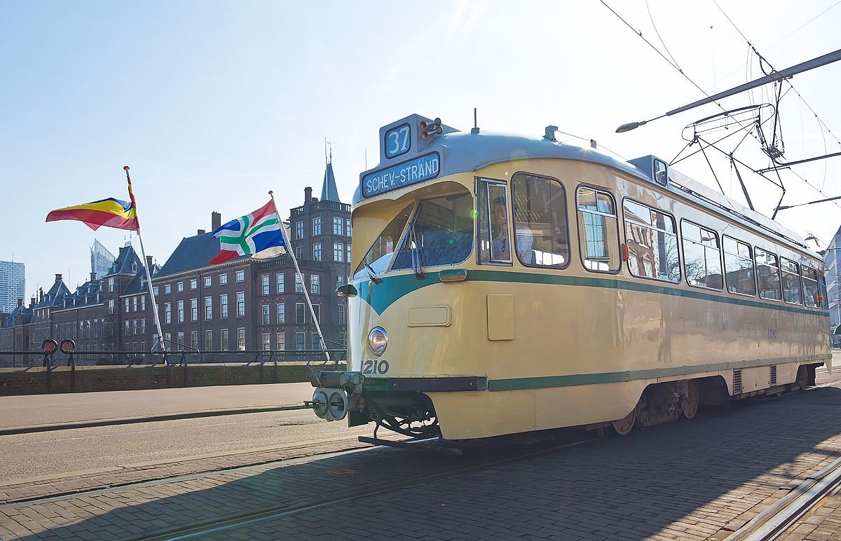Preventie Authenticatie Stuwkracht Tourist Tram The Hague - All You Need to Know BEFORE You Go