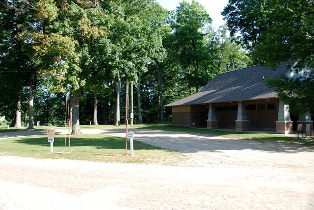 JOHN GURNEY PARK CAMPGROUND - Reviews (Hart, MI)