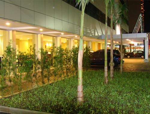 Hotel - Picture of Sesc Caioba - Tourism and Leisure Center, Matinhos -  Tripadvisor