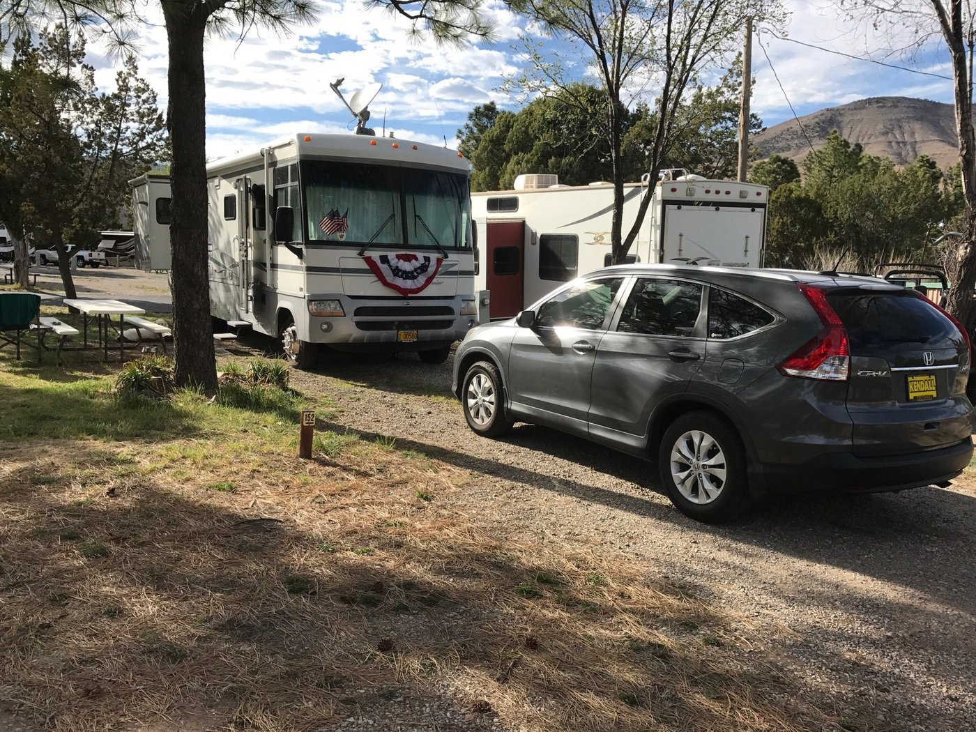 CIRCLE B RV PARK (RUIDOSO DOWNS, NM): 5 fotos e avaliações - Tripadvisor