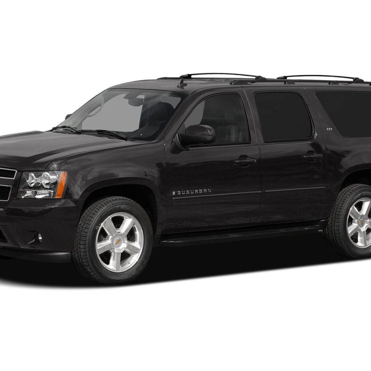 chevy suburban - Black Cars Transportation for Business Travel: Elevate Your Professional Image