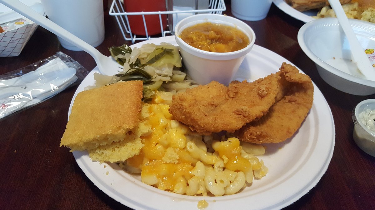 BIG MIKE'S SOUL FOOD, Myrtle Beach - Menu, Prices & Restaurant Reviews ...