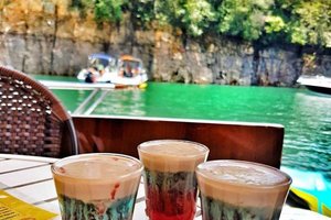 Bebidas