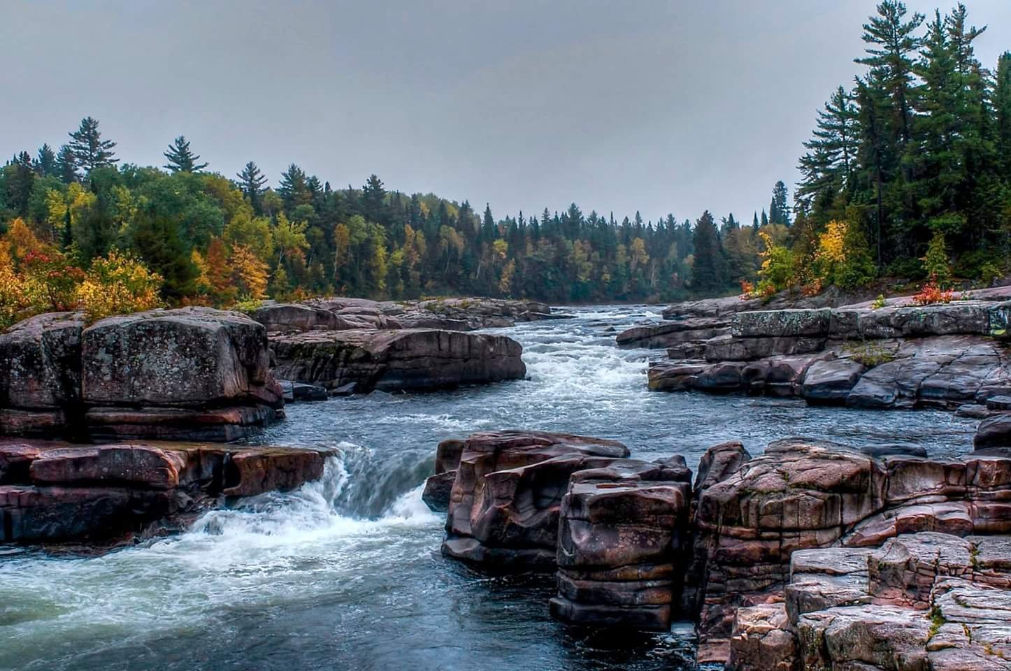 Pabineau Falls, Bathurst: лучшие советы перед посещением - Tripadvisor