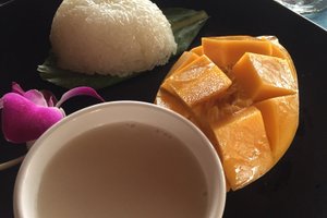美食