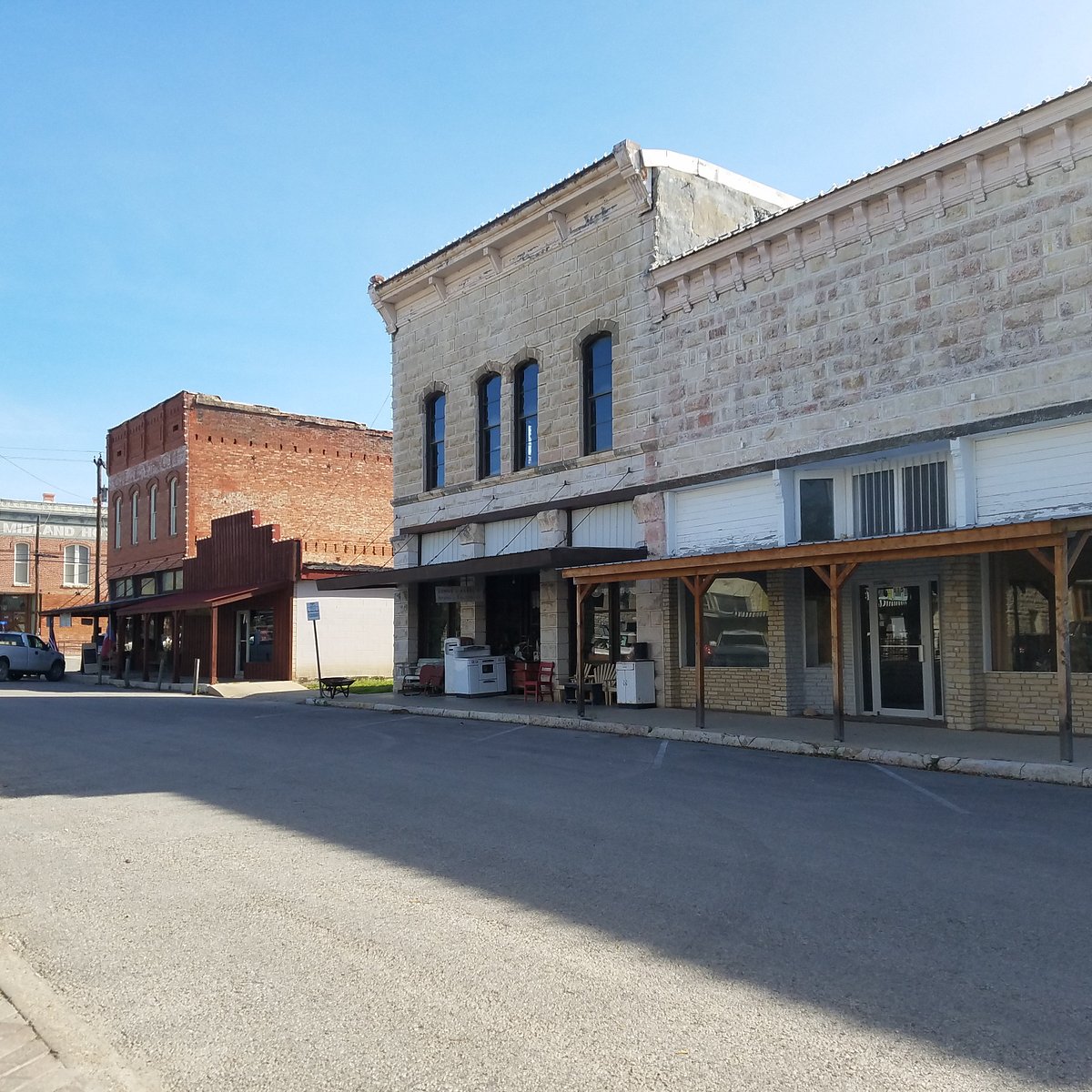 Historic Downtown Hico - All You Need to Know BEFORE You Go