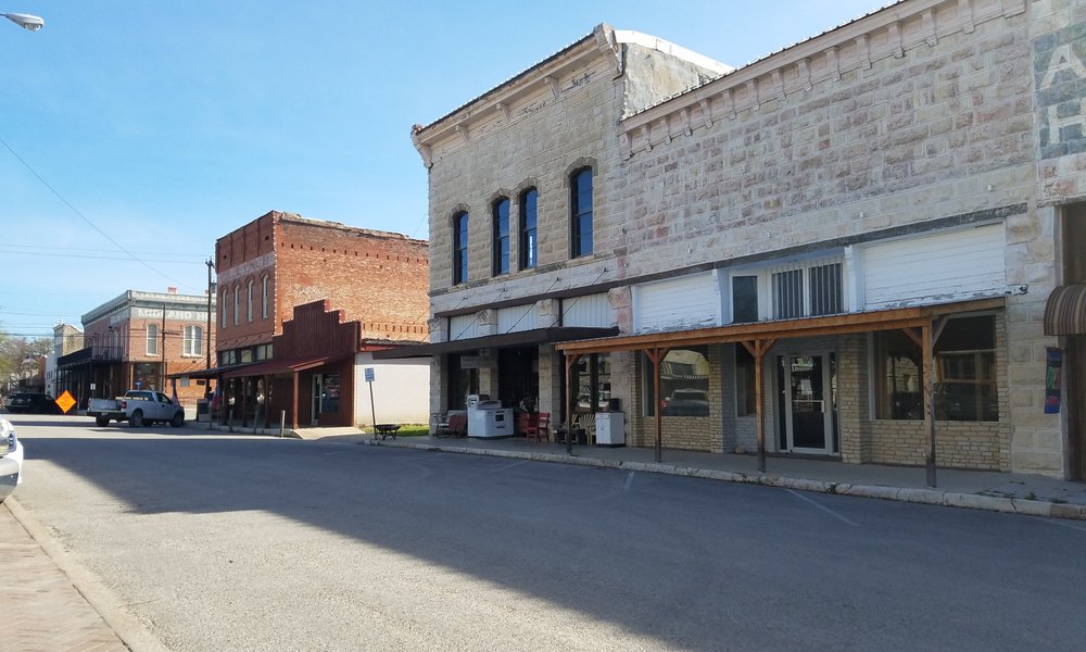 2021: Best of Hico, TX Tourism - Tripadvisor